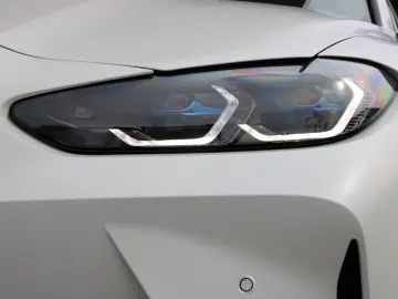 BMW M3 3 Serie xDrive High Executive Competition   M