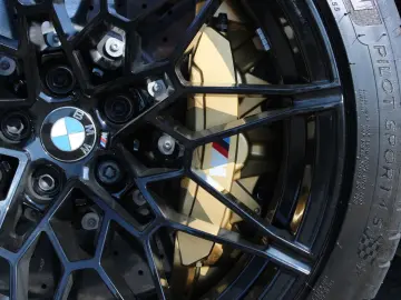 BMW M3 3 Serie xDrive High Executive Competition   M