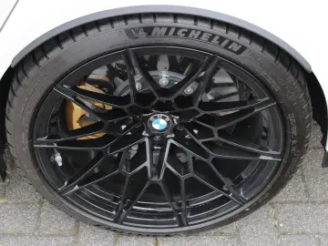 BMW M3 3 Serie xDrive High Executive Competition   M