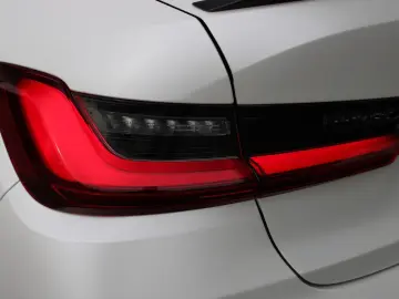 BMW M3 3 Serie xDrive High Executive Competition   M