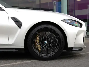 BMW M3 3 Serie xDrive High Executive Competition   M