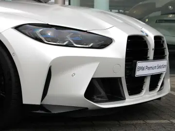 BMW M3 3 Serie xDrive High Executive Competition   M