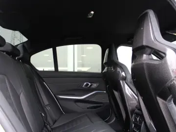BMW M3 3 Serie xDrive High Executive Competition   M
