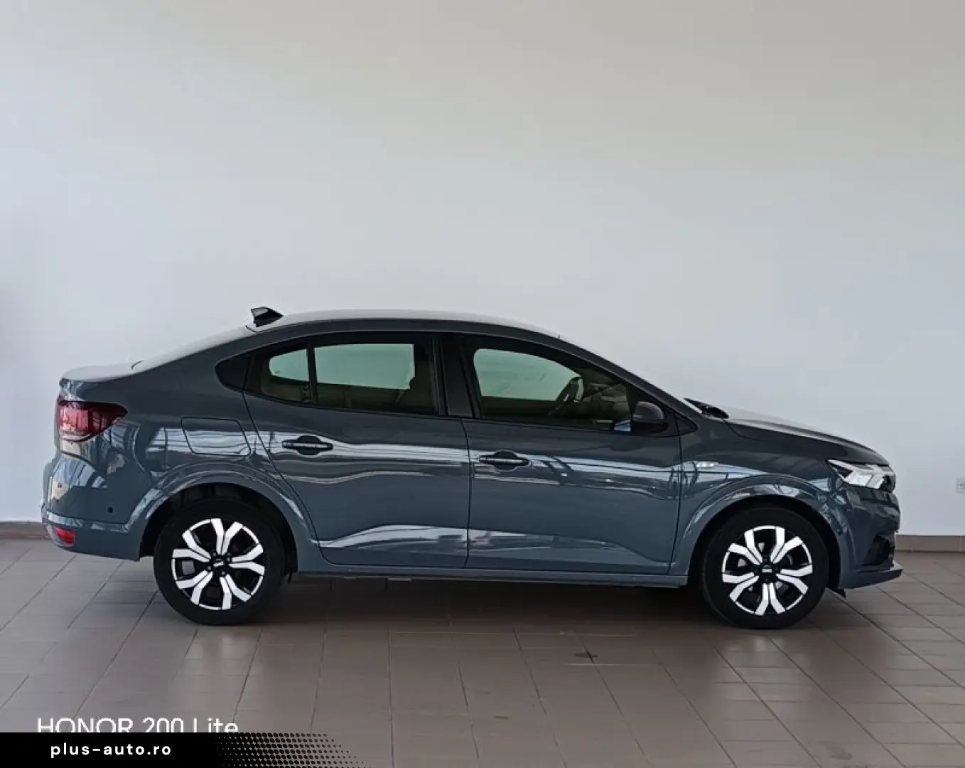 DACIA LOGAN 1.0 Eco-G 100CP Journey Plus MT6