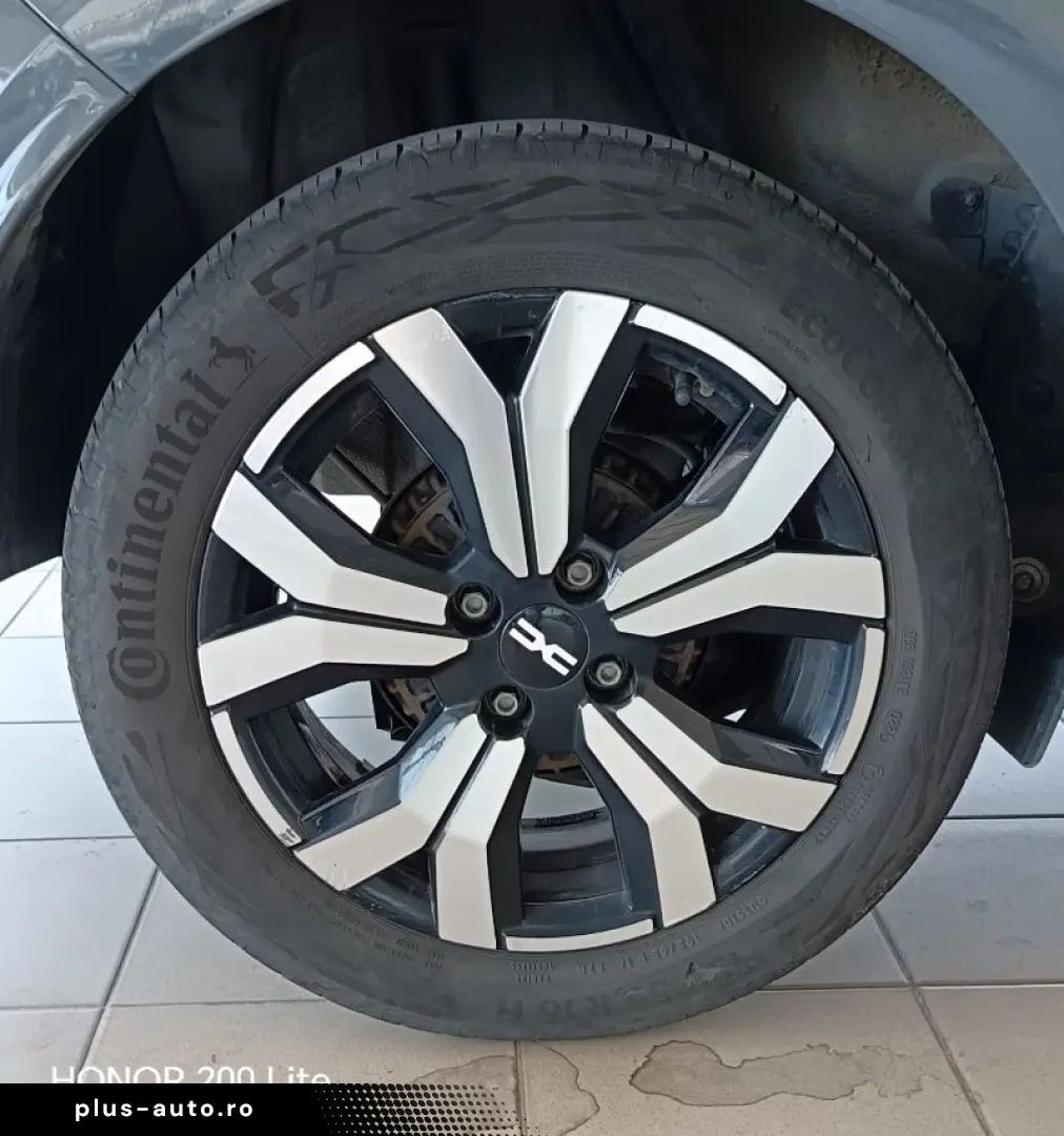 DACIA LOGAN 1.0 Eco-G 100CP Journey Plus MT6