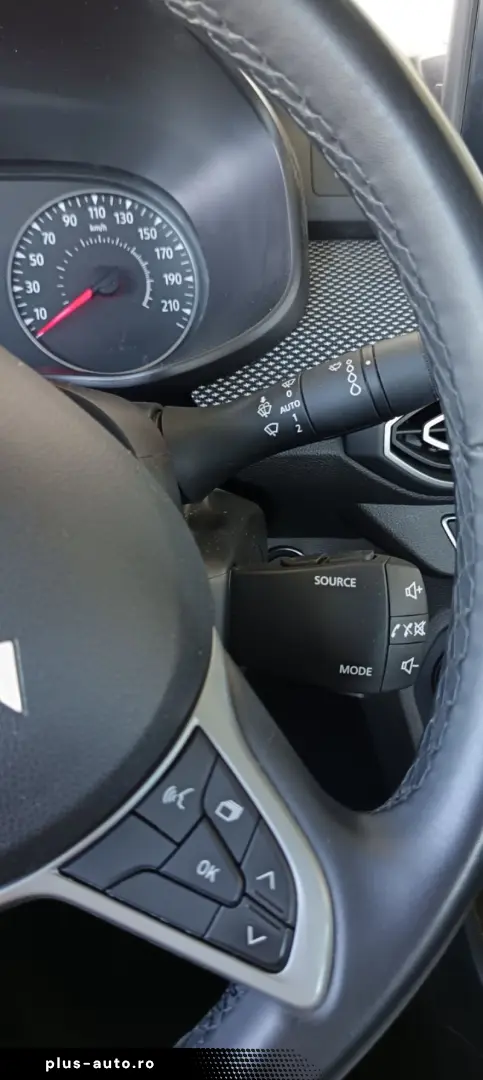 DACIA LOGAN 1.0 Eco-G 100CP Journey Plus MT6