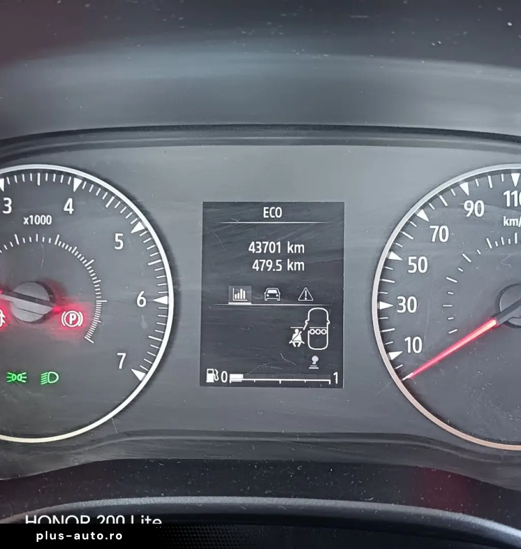 DACIA LOGAN 1.0 Eco-G 100CP Journey Plus MT6