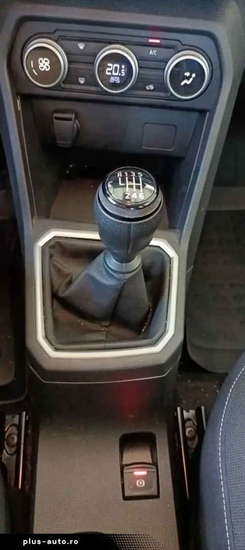 DACIA LOGAN 1.0 Eco-G 100CP Journey Plus MT6