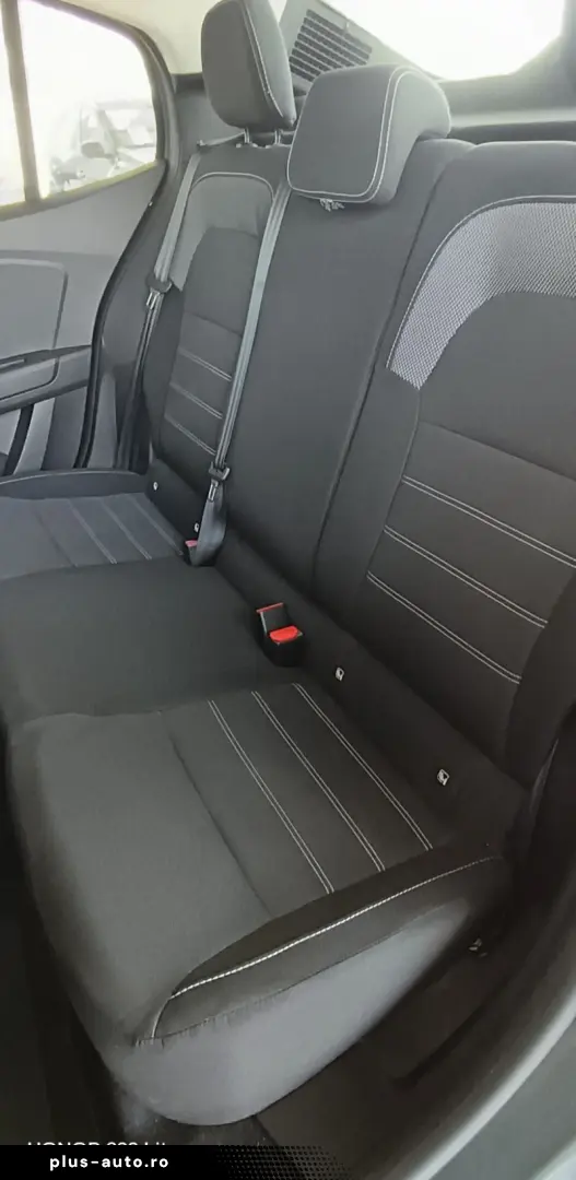 DACIA LOGAN 1.0 Eco-G 100CP Journey Plus MT6