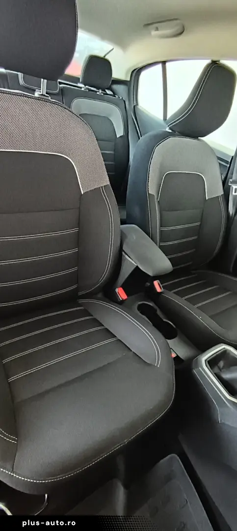 DACIA LOGAN 1.0 Eco-G 100CP Journey Plus MT6
