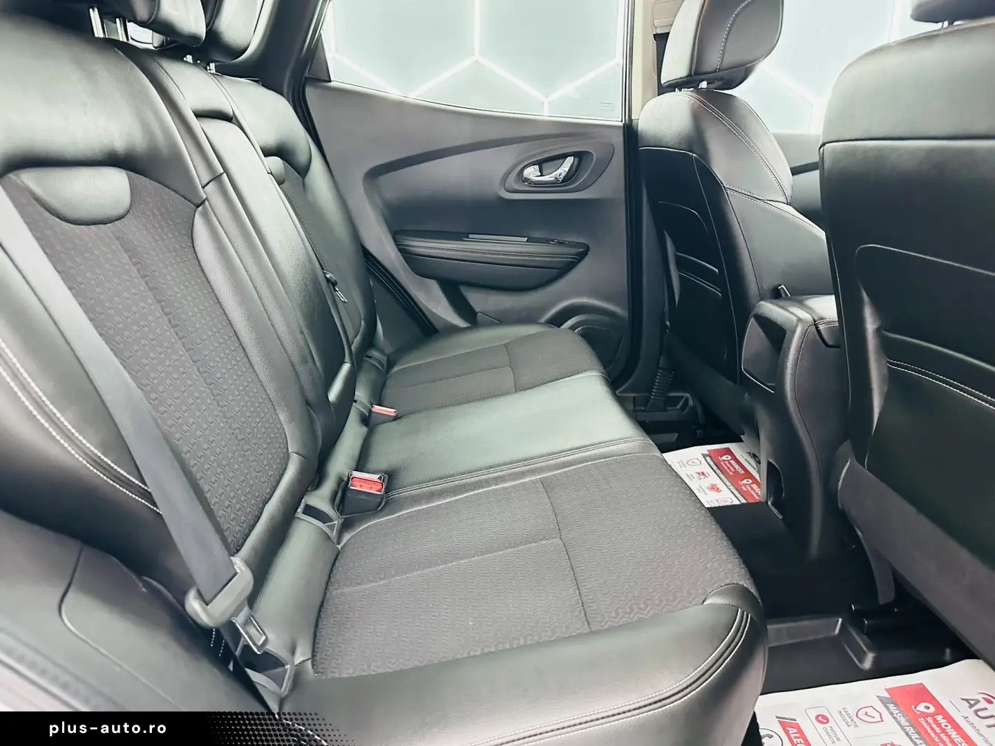 RENAULT KADJAR 2016  E6 Garantie 12 Luni Rate Avans 0 Doar C