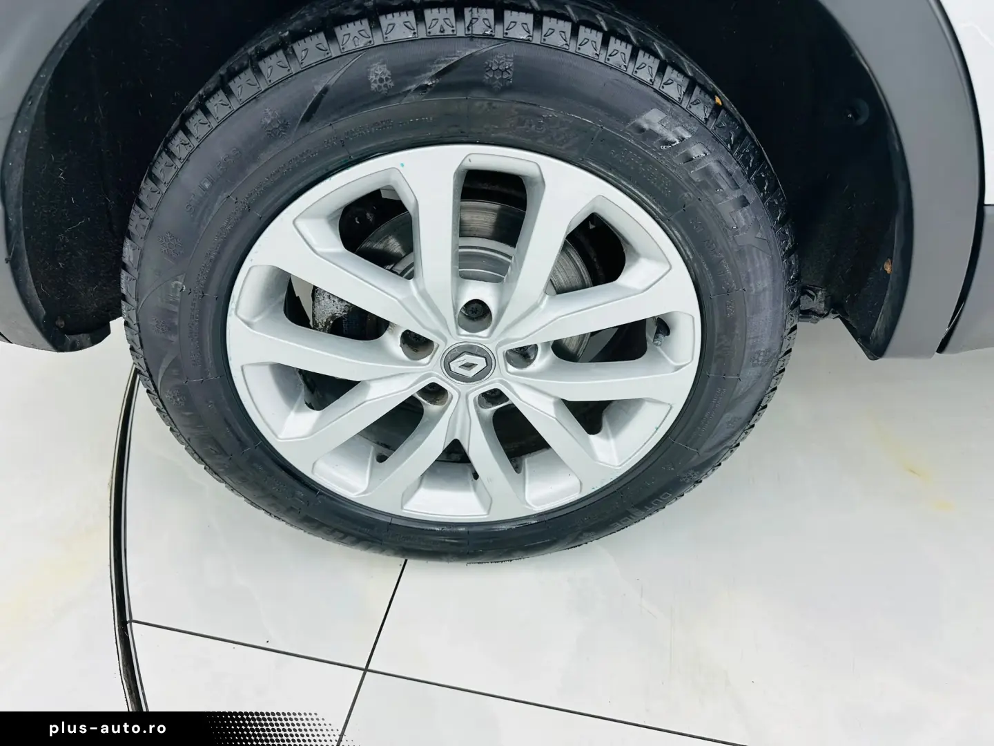 RENAULT KADJAR 2016  E6 Garantie 12 Luni Rate Avans 0 Doar C