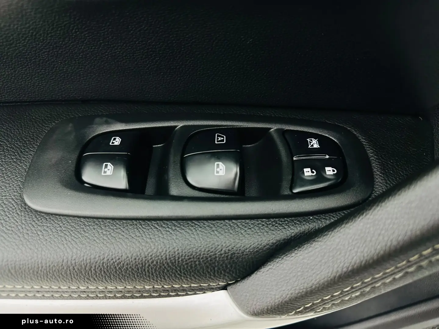 RENAULT KADJAR 2016  E6 Garantie 12 Luni Rate Avans 0 Doar C
