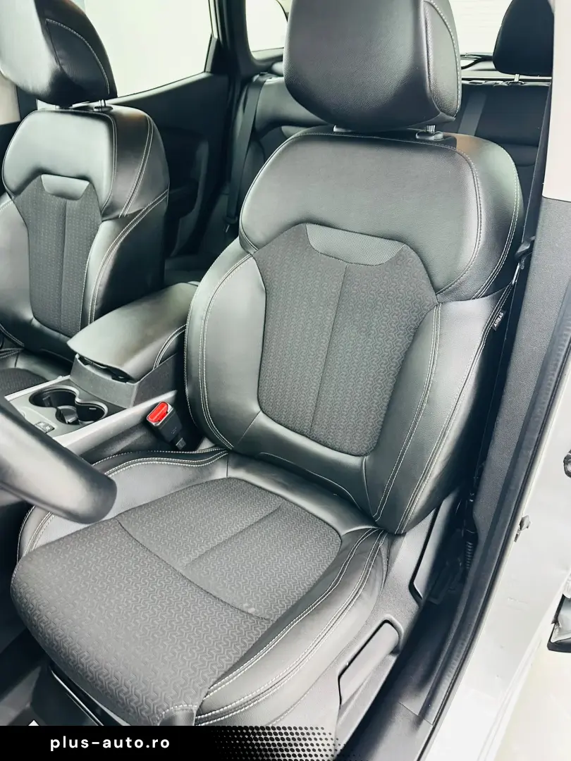 RENAULT KADJAR 2016  E6 Garantie 12 Luni Rate Avans 0 Doar C