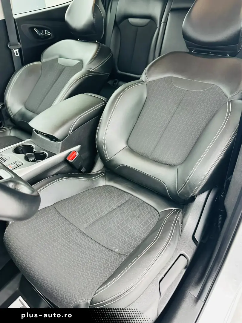 RENAULT KADJAR 2016  E6 Garantie 12 Luni Rate Avans 0 Doar C
