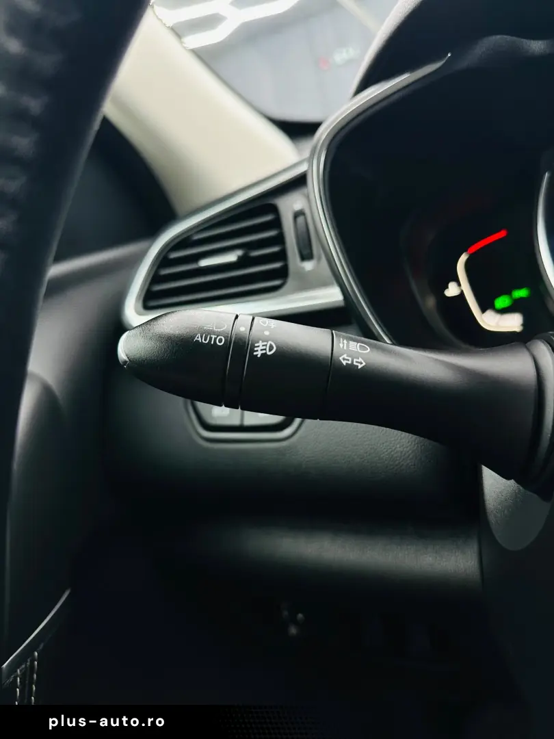 RENAULT KADJAR 2016  E6 Garantie 12 Luni Rate Avans 0 Doar C