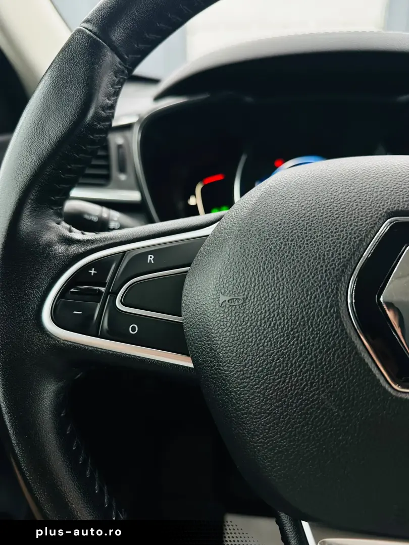 RENAULT KADJAR 2016  E6 Garantie 12 Luni Rate Avans 0 Doar C