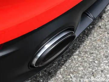 PORSCHE 992 Targa 4 GTS Lift BOSE 1.Hand MwSt. Approved