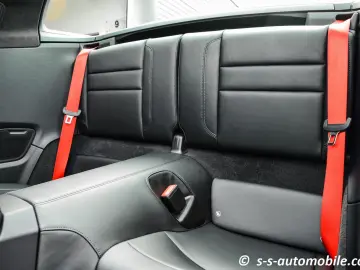 PORSCHE 992 Targa 4 GTS Lift BOSE 1.Hand MwSt. Approved