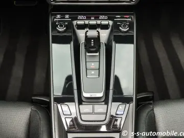 PORSCHE 992 Targa 4 GTS Lift BOSE 1.Hand MwSt. Approved