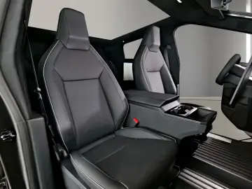 Tesla Cybertruck EU Registration