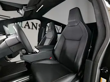 Tesla Cybertruck EU Registration
