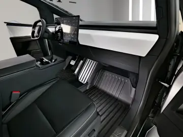 Tesla Cybertruck EU Registration