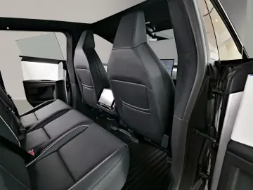 Tesla Cybertruck EU Registration