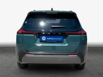 Toyota RAV4 2.5 Hybrid AWD 194CP 2.450 km