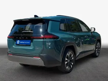 Toyota RAV4 2.5 Hybrid AWD 194CP 2.450 km