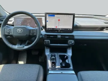 Toyota RAV4 2.5 Hybrid AWD 194CP 2.450 km
