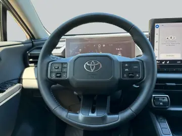 Toyota RAV4 2.5 Hybrid AWD 194CP 2.450 km