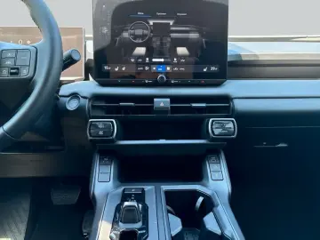 Toyota RAV4 2.5 Hybrid AWD 194CP 2.450 km