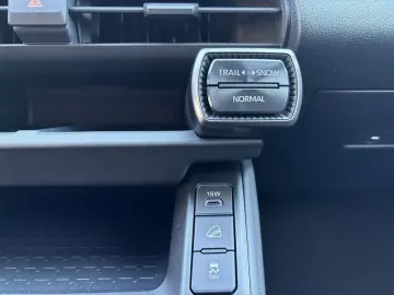 Toyota RAV4 2.5 Hybrid AWD 194CP 2.450 km