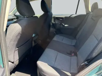 Toyota RAV4 2.5 Hybrid AWD 194CP 2.450 km