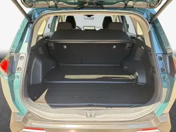 Toyota RAV4 2.5 Hybrid AWD 194CP 2.450 km