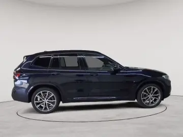 BMW X3 xDr20d MSpo Laser