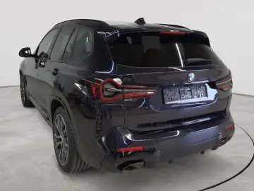 BMW X3 xDr20d MSpo Laser