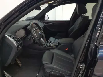 BMW X3 xDr20d MSpo Laser