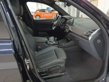 BMW X3 xDr20d MSpo Laser