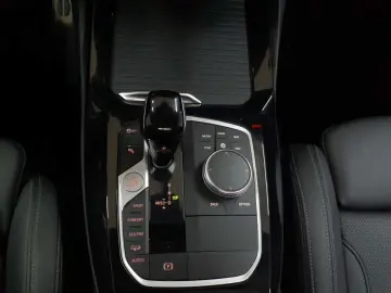 BMW X3 xDr20d MSpo Laser