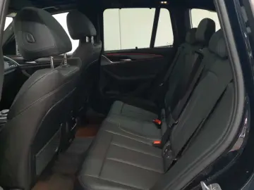 BMW X3 xDr20d MSpo Laser