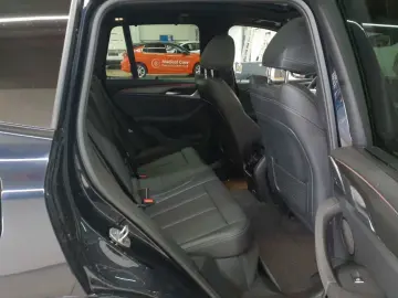 BMW X3 xDr20d MSpo Laser
