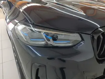 BMW X3 xDr20d MSpo Laser