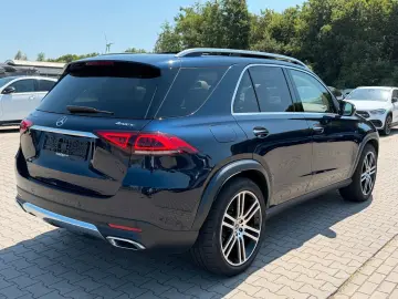 MERCEDES-BENZ GLE350e AIRMATIC Panoramada Burmester …