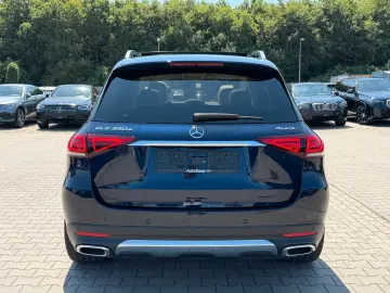 MERCEDES-BENZ GLE350e AIRMATIC Panoramada Burmester …