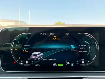MERCEDES-BENZ GLE350e AIRMATIC Panoramada Burmester …