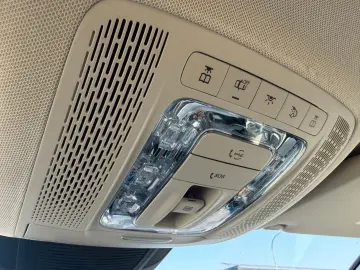 MERCEDES-BENZ GLE350e AIRMATIC Panoramada Burmester …