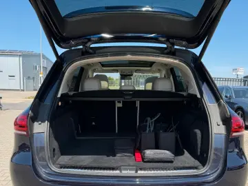 MERCEDES-BENZ GLE350e AIRMATIC Panoramada Burmester …