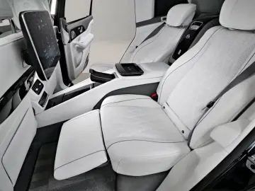 Mercedes-Benz GLS600 Maybach 4M FIRST CLASS E-ACTIV   HUD